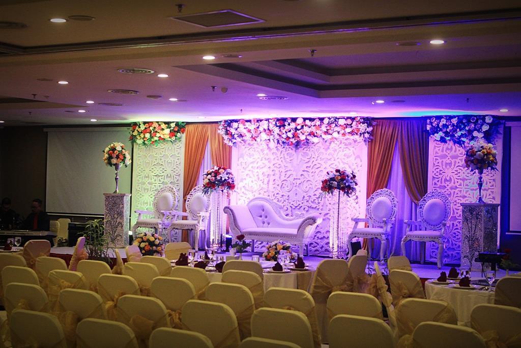 Biz Hotel Batam Nagoya Kültér fotó