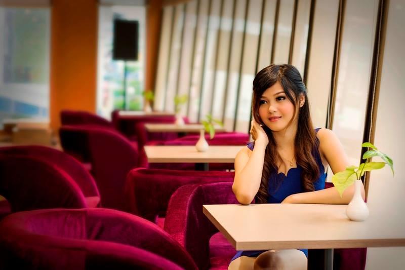 Biz Hotel Batam Nagoya Kültér fotó