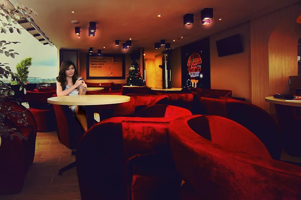 Biz Hotel Batam Nagoya Kültér fotó