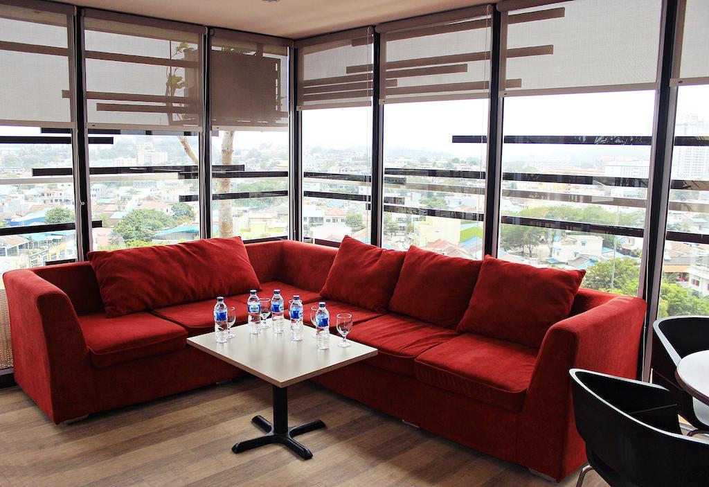 Biz Hotel Batam Nagoya Kültér fotó